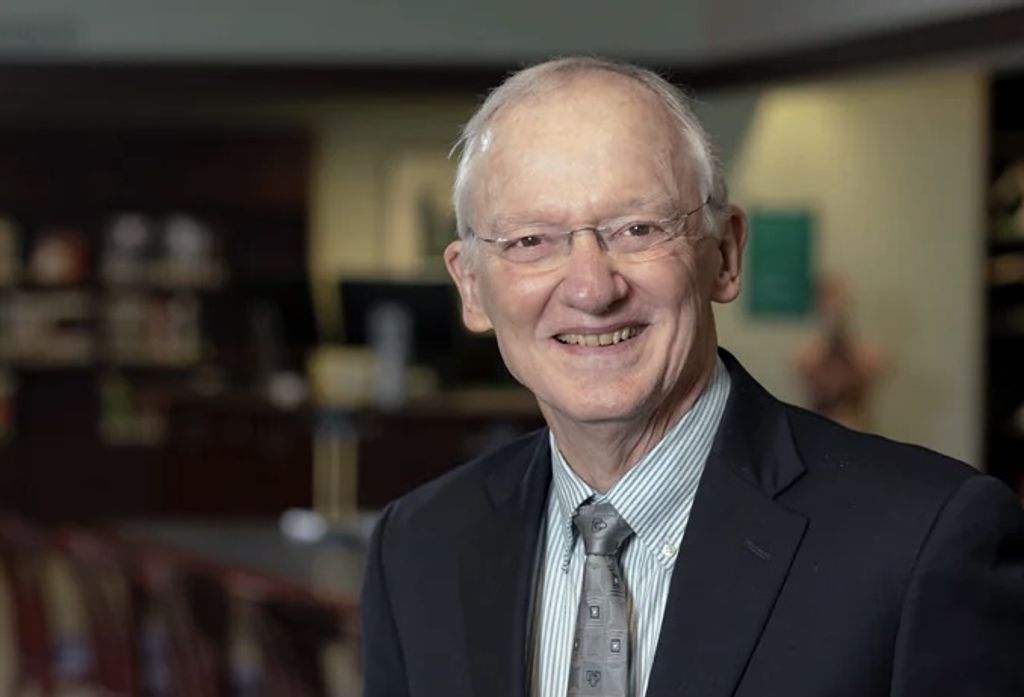 Dr. Steven Allan Smith Profile Photo