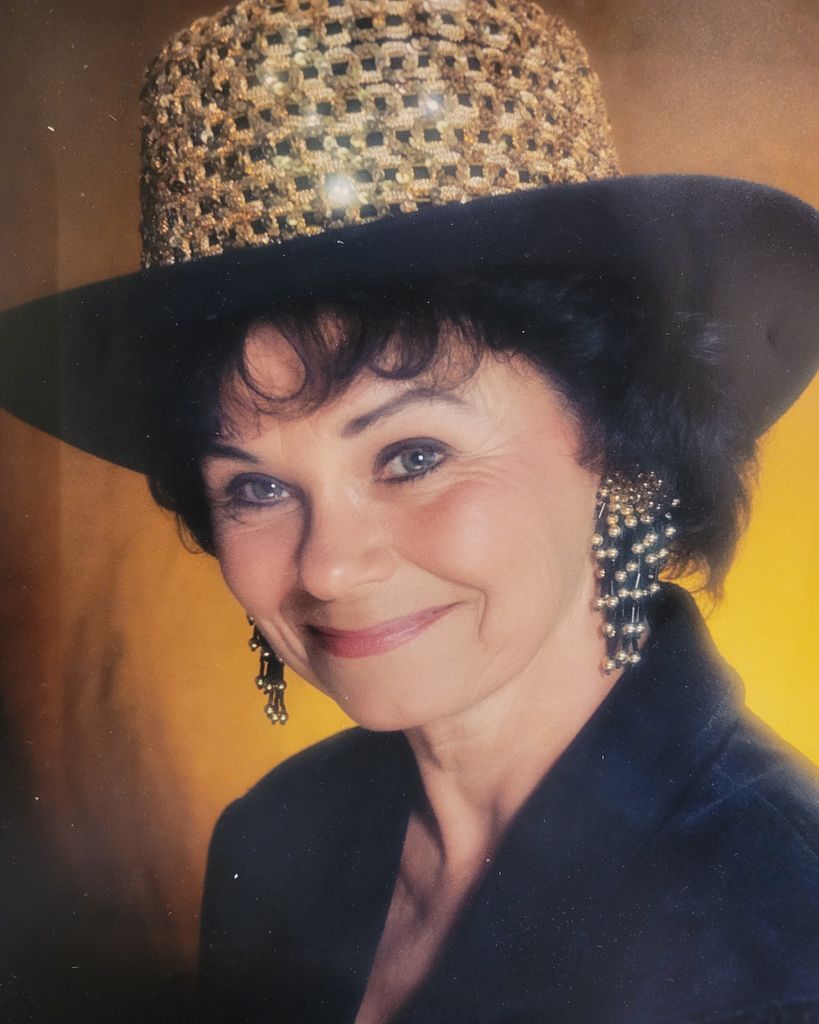 Ada Mae Johnson