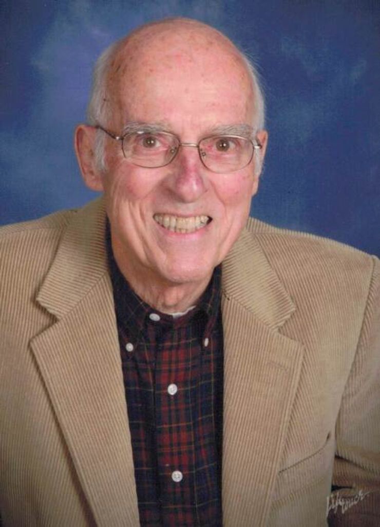 Roger Lufkin Smith Profile Photo