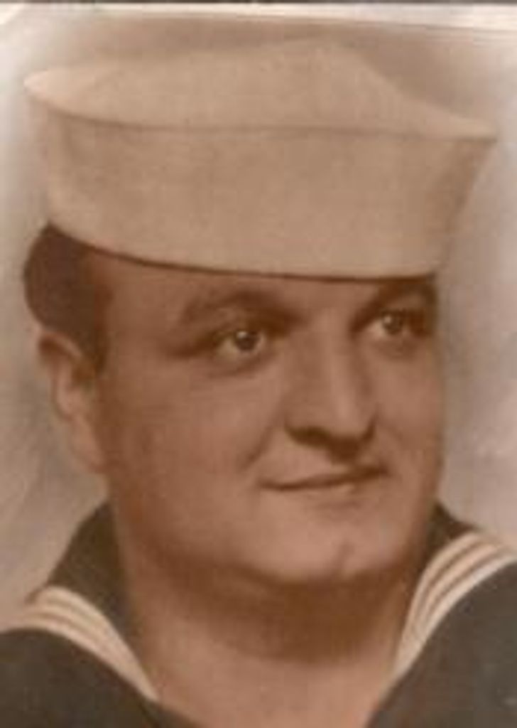 Angelo "Sam" Pompei