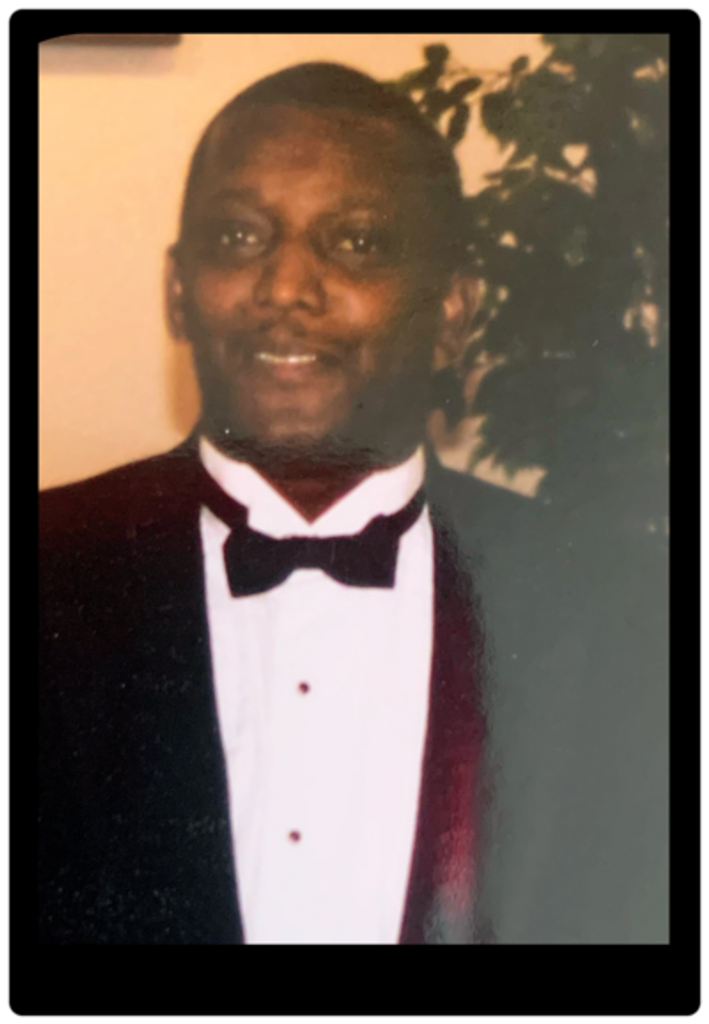 Joseph Leroy Dorsey, Sr. Profile Photo