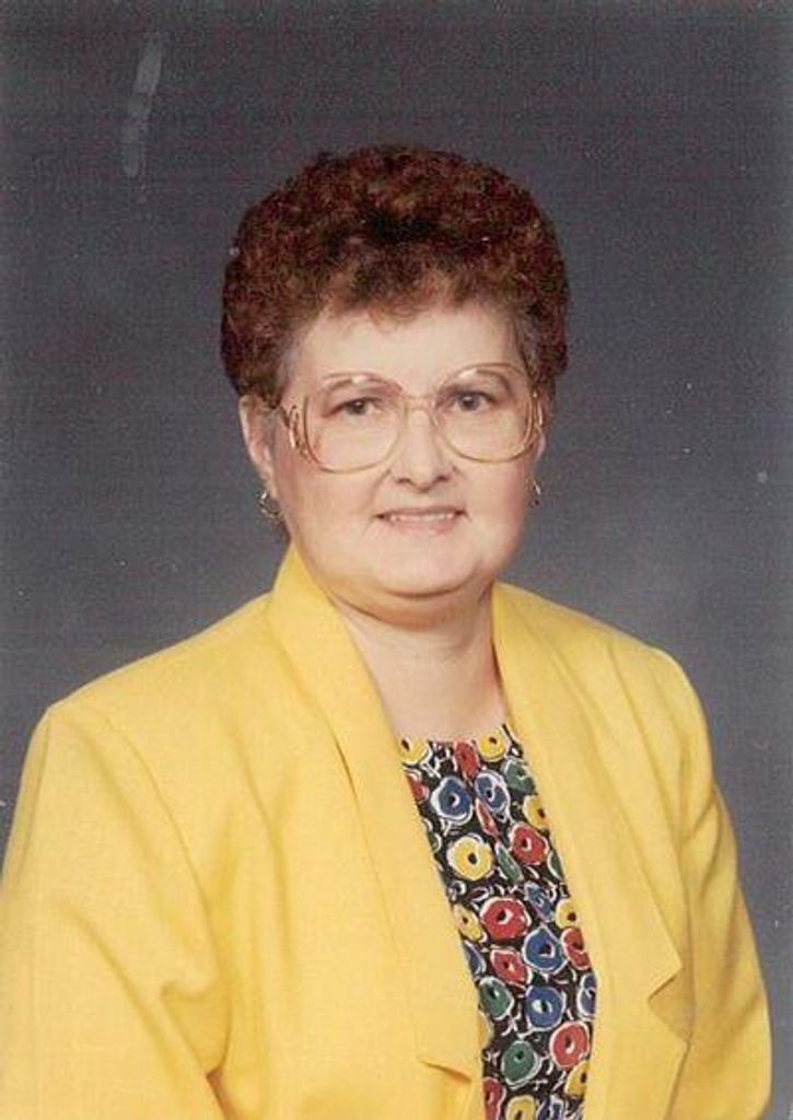 Ester Tackett Profile Photo