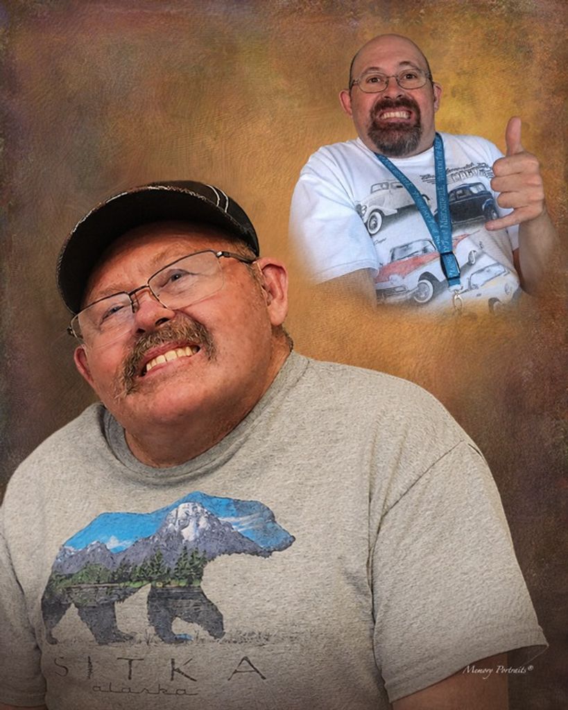 Todd Mikel Wicker Profile Photo