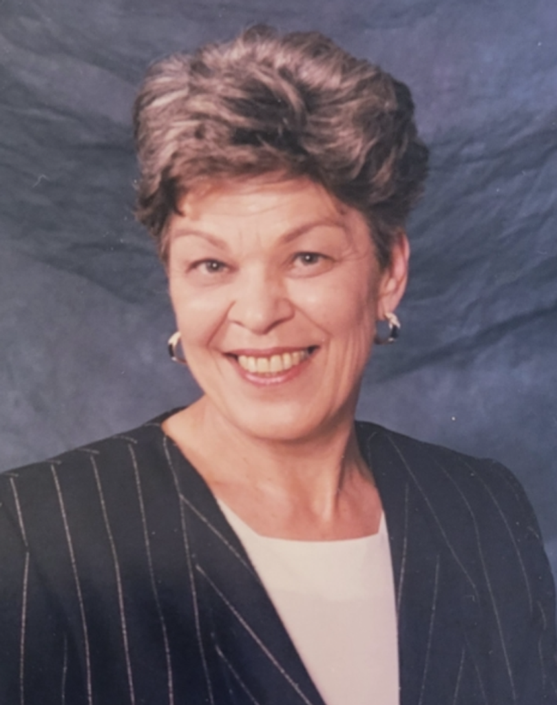 Joan Marie (Bancey)  Yates