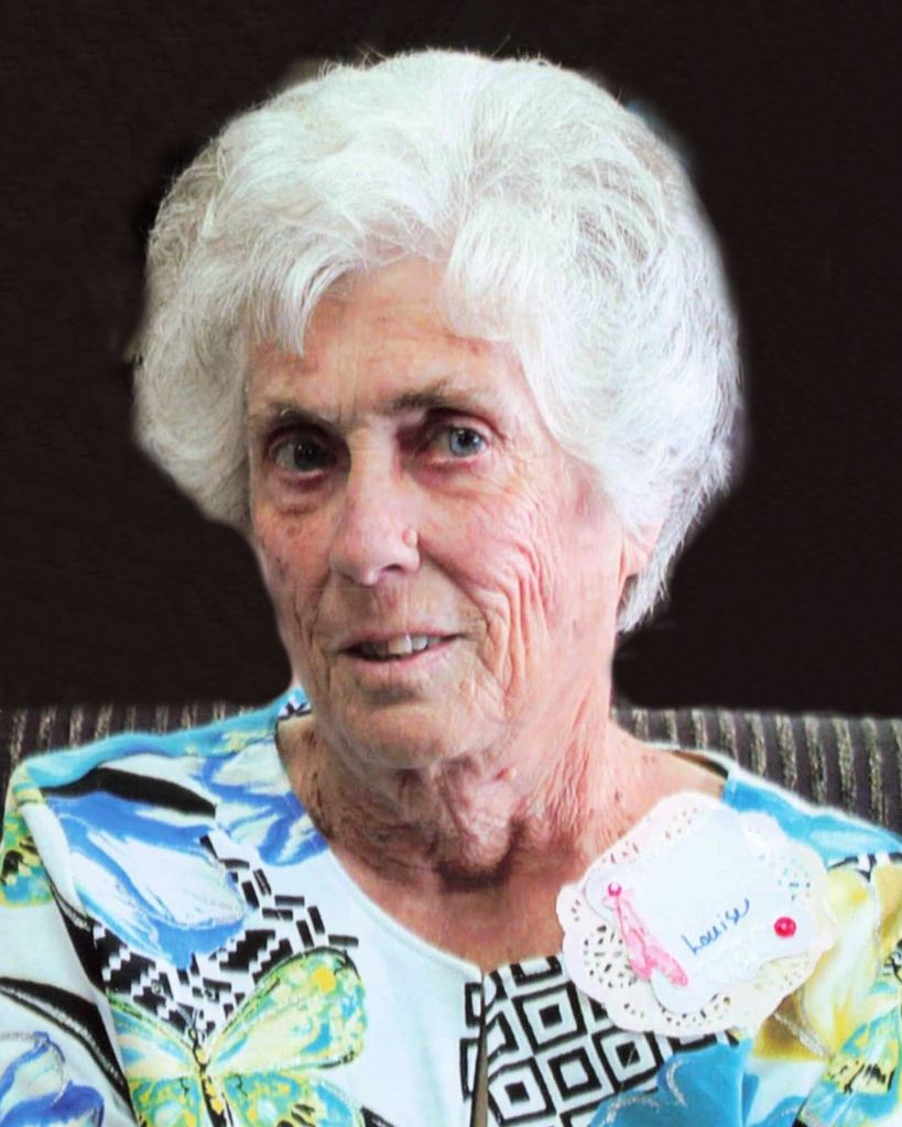 Louise Young