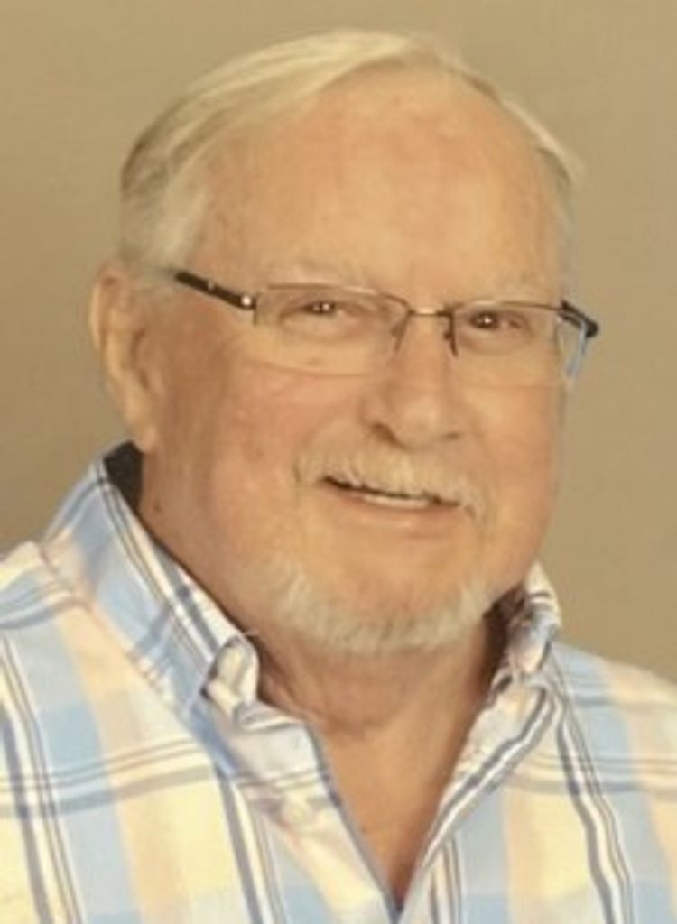 Ronald George Mckenzie Profile Photo