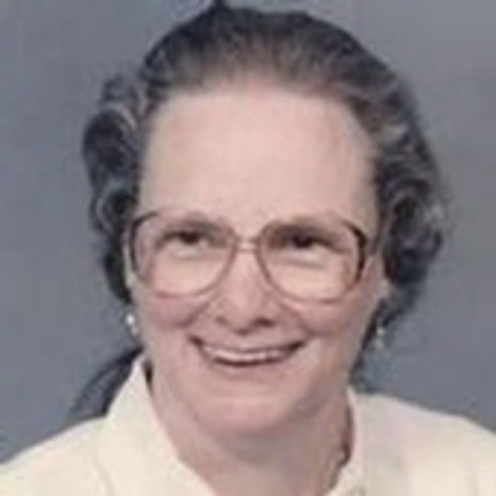 Nancy Virginia Stelling Profile Photo