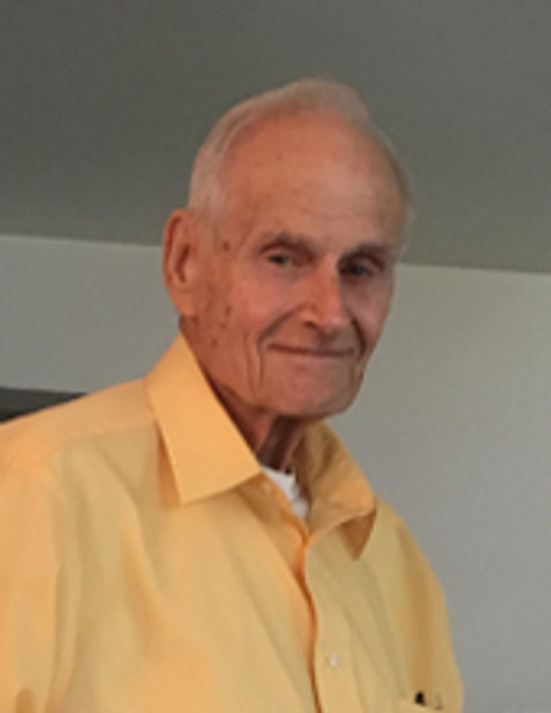 Carroll  William Ward