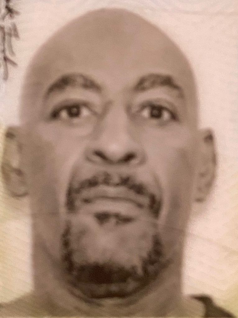 Mr. Rosevelt Holliday Jr. Profile Photo