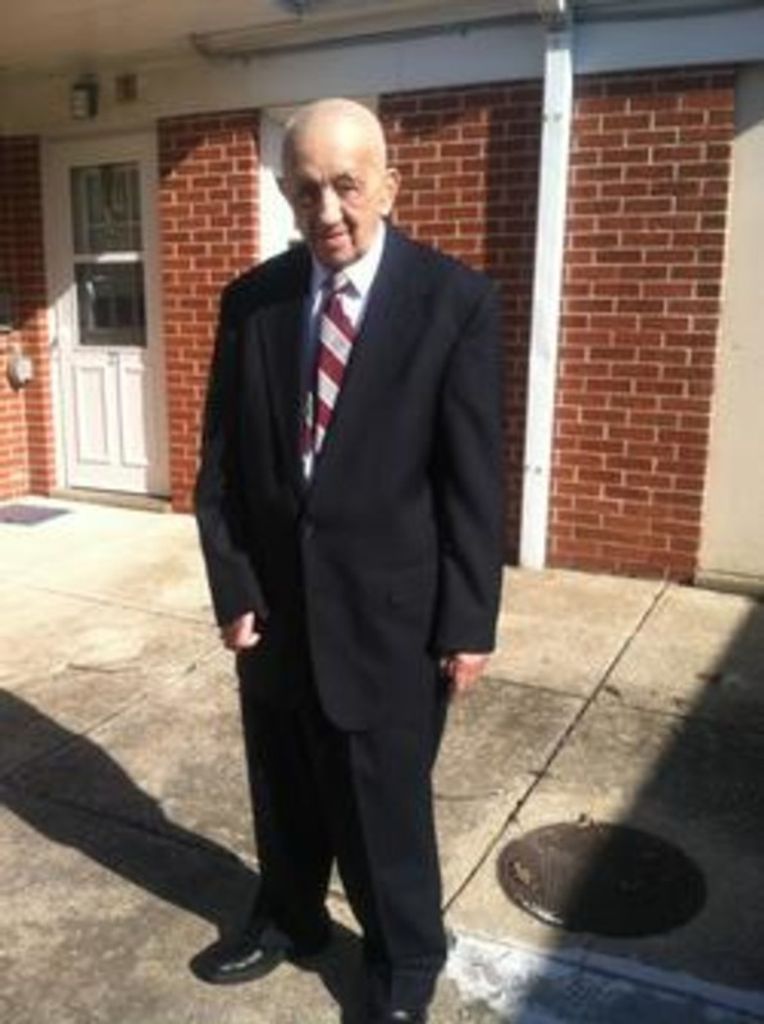 Luis Benito Vasquez Profile Photo