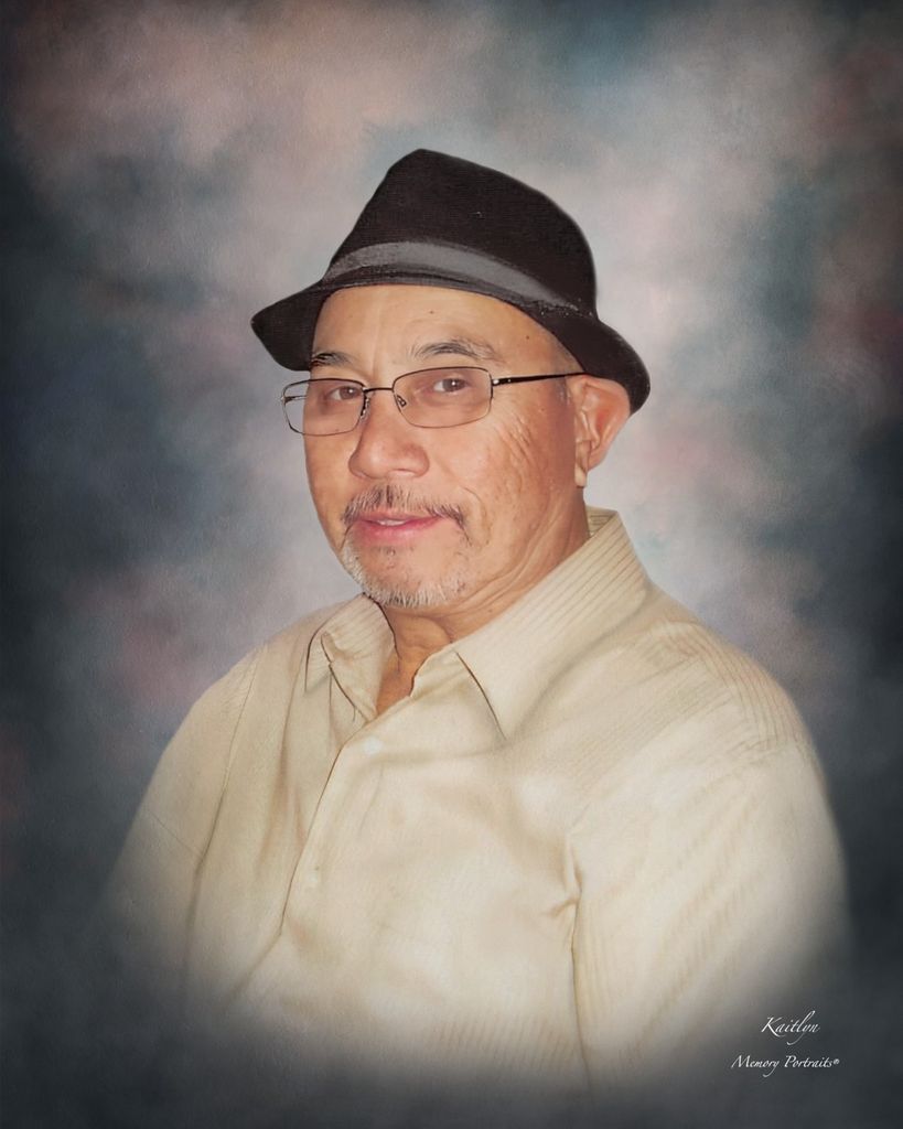 Ruben C. Valenzuela Profile Photo