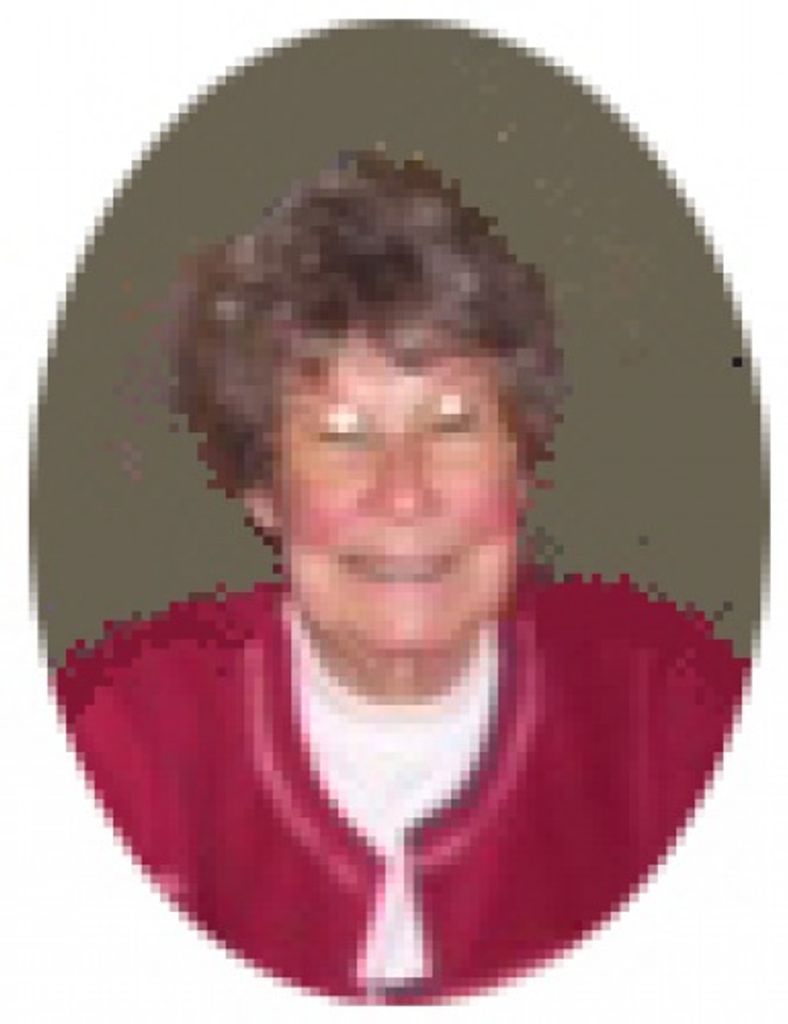 Betty I. Durinsky