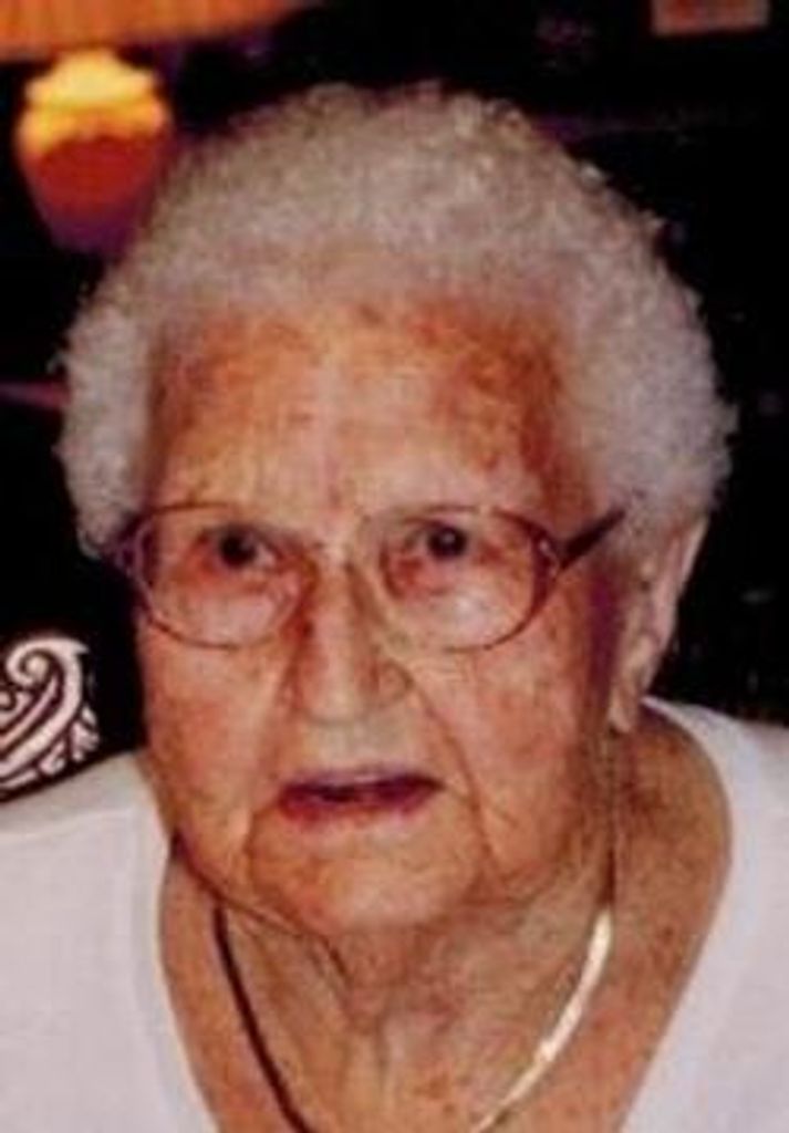 Clara Wilson Profile Photo