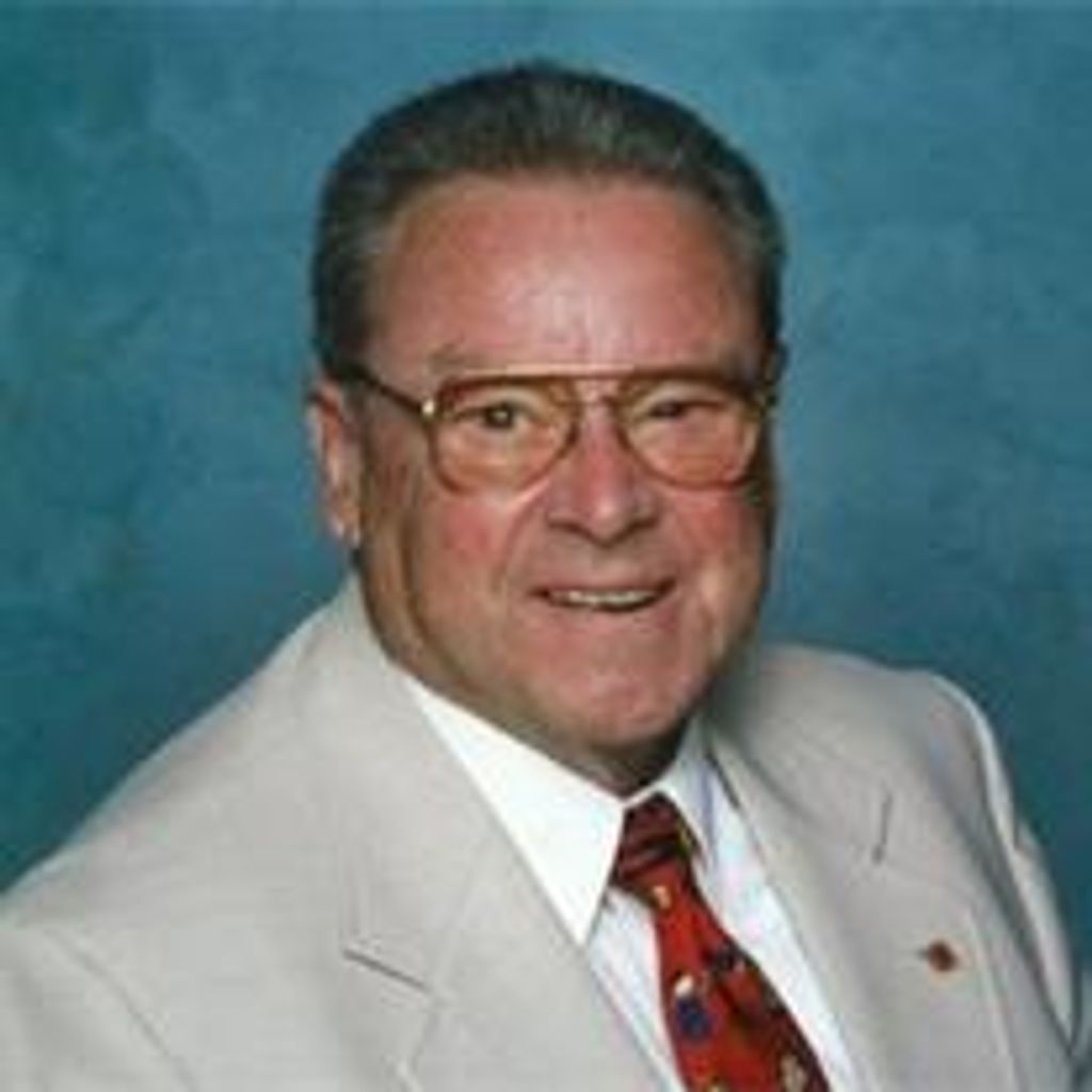 A. Benjamin Chidester