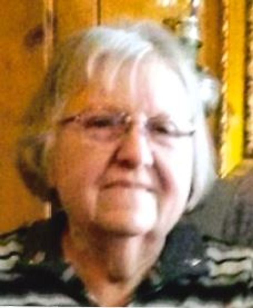 Patricia Hansen