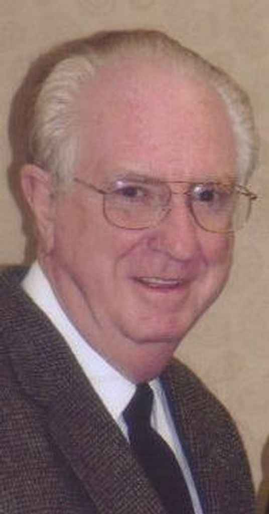 Leon Nye Acklen Profile Photo