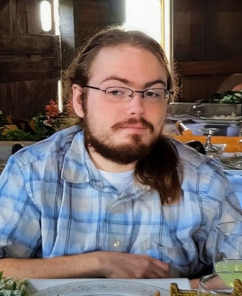 Austin R. Saffer Profile Photo