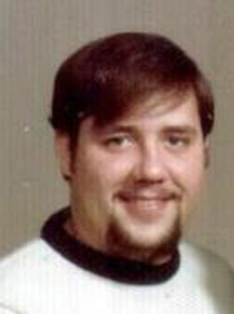 Russell R. Thacker