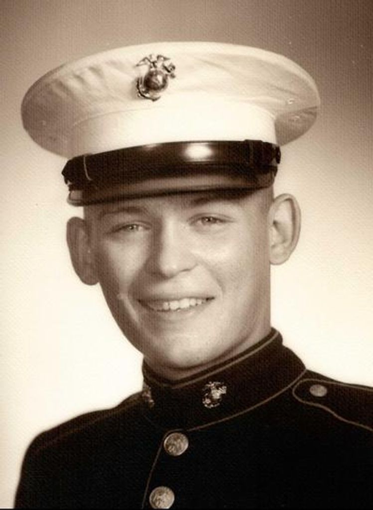 Robert V. Krzeminski Profile Photo