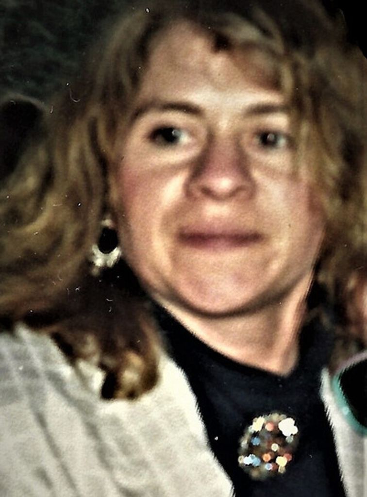 Nancy Jeanne Leblanc-Downs Profile Photo