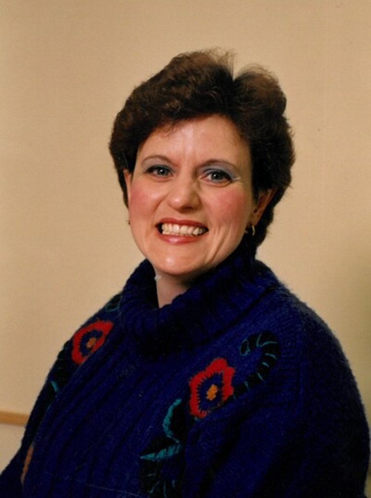 Barbara Howe Profile Photo