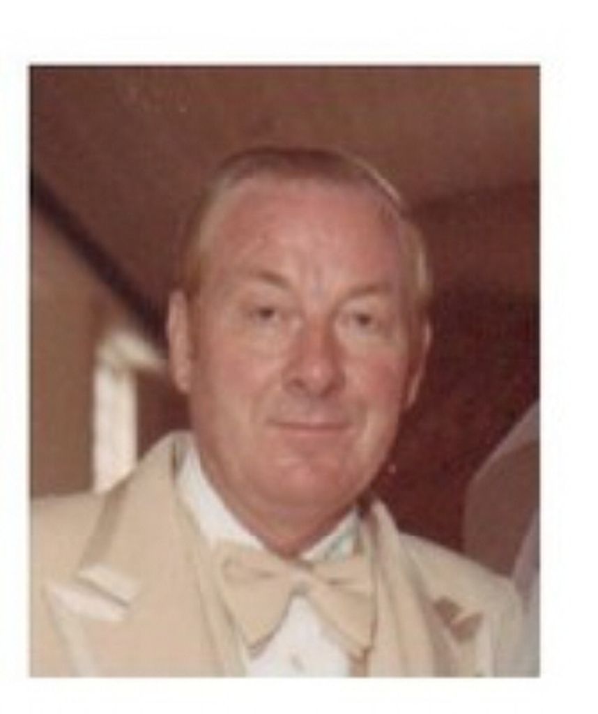Ralph D. Pierce