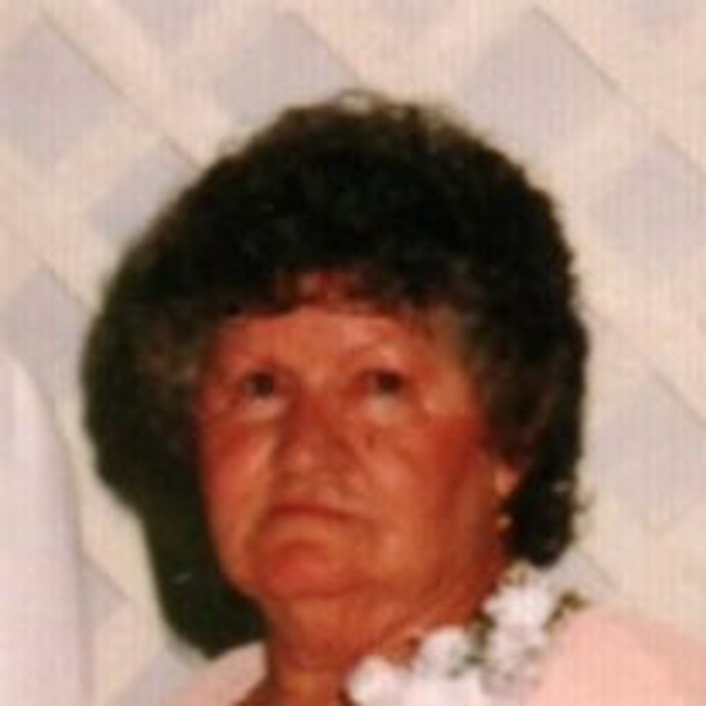 Thelma Savoie Breaux