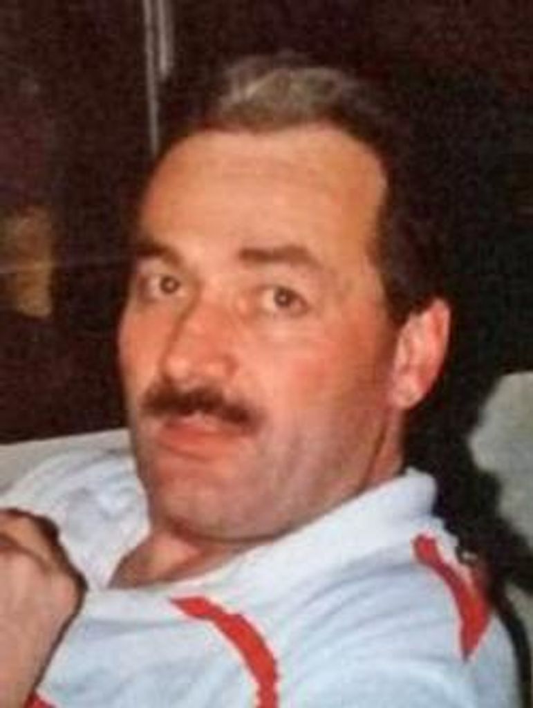 Michael Anton Salwei