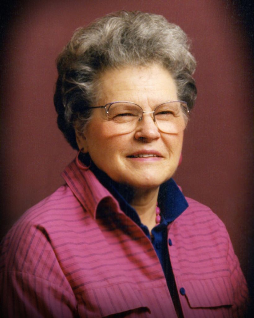 Nita (Adams)  Beasley