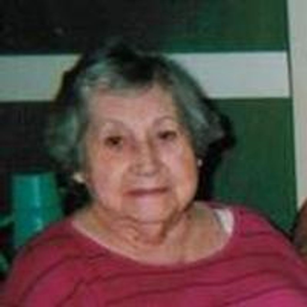 Ethel Lita Breaux