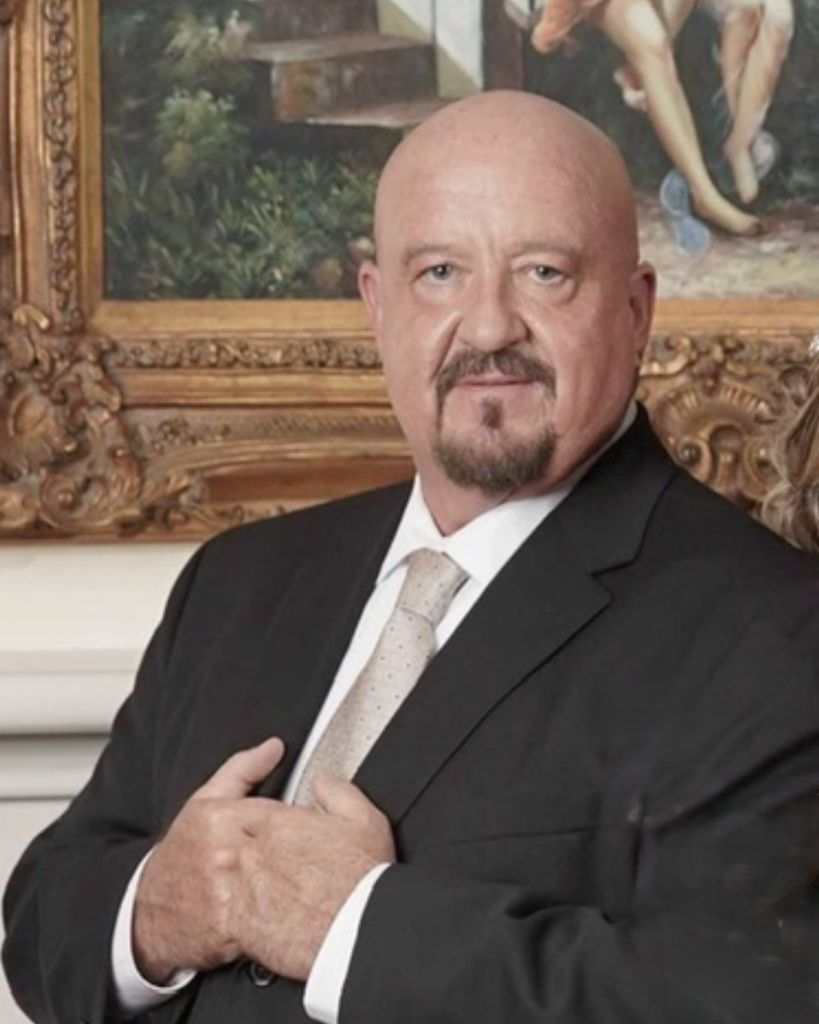 Christian W. Griesemer Profile Photo