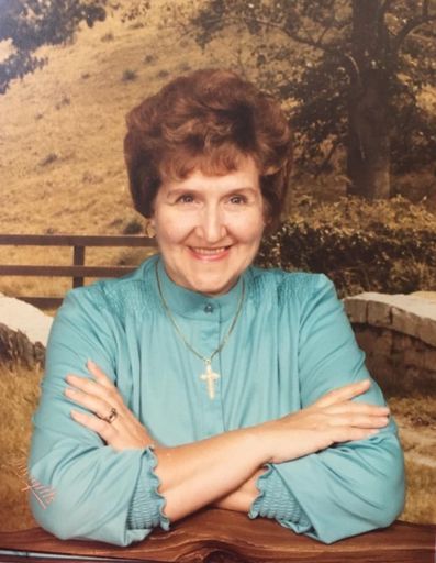 Joyce Ann (Barry)  Mathias Profile Photo