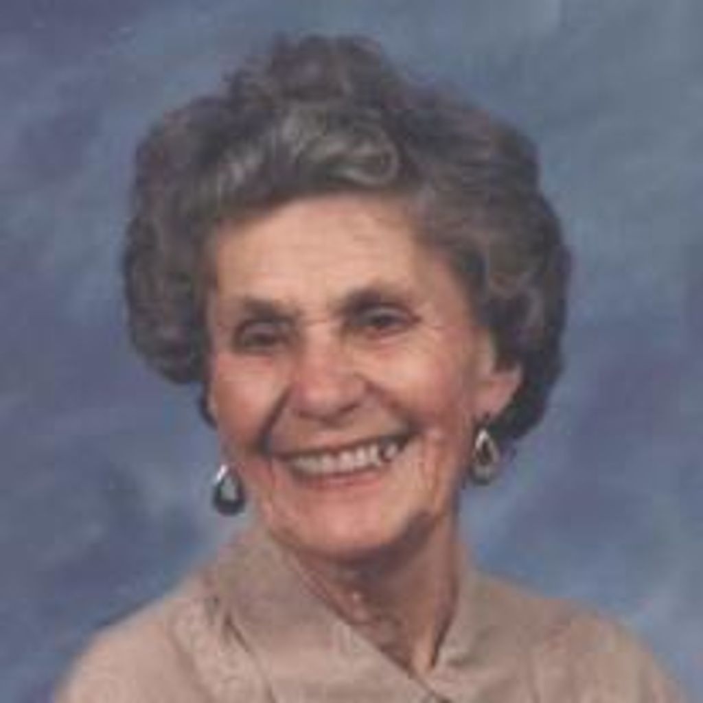 Marjorie A.  Severson