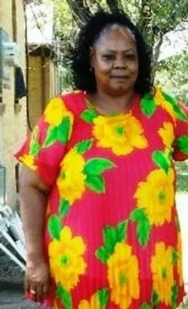Sharon D. Williams Profile Photo