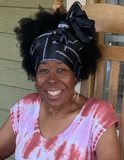 Connie Anderson's obituary image