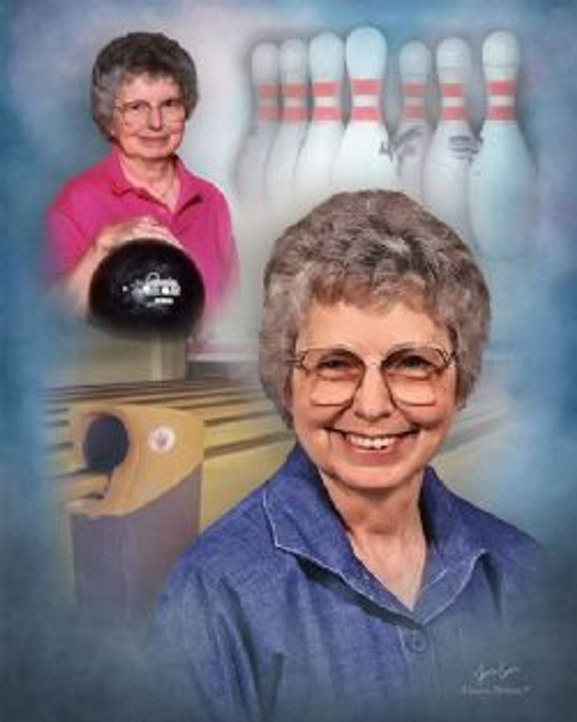 Nadine Laughlin