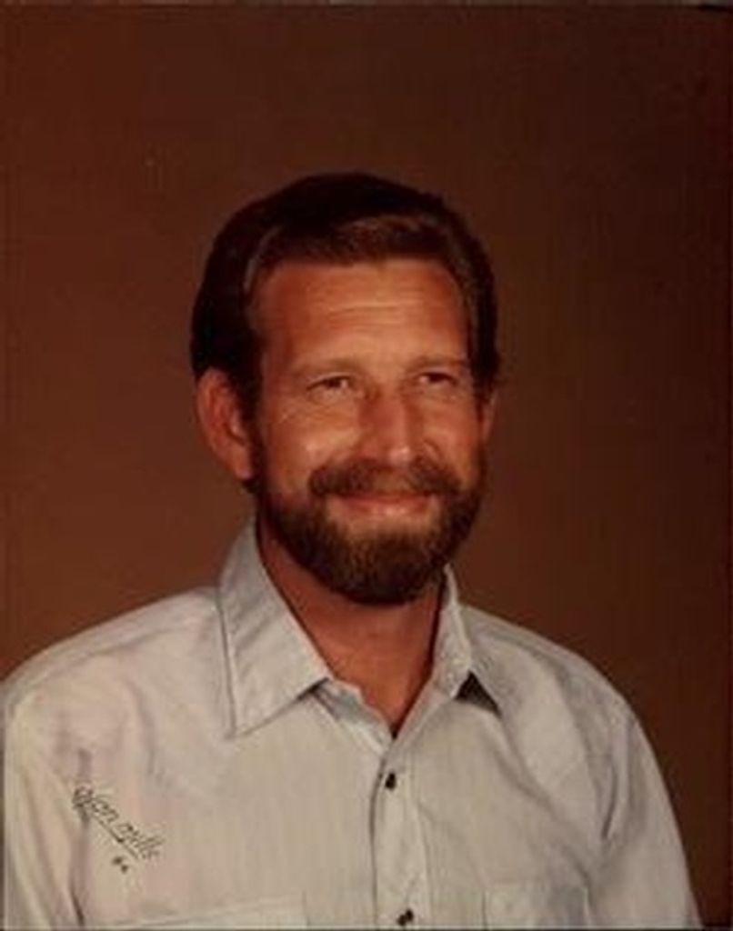 Robert Clyde Dandridge