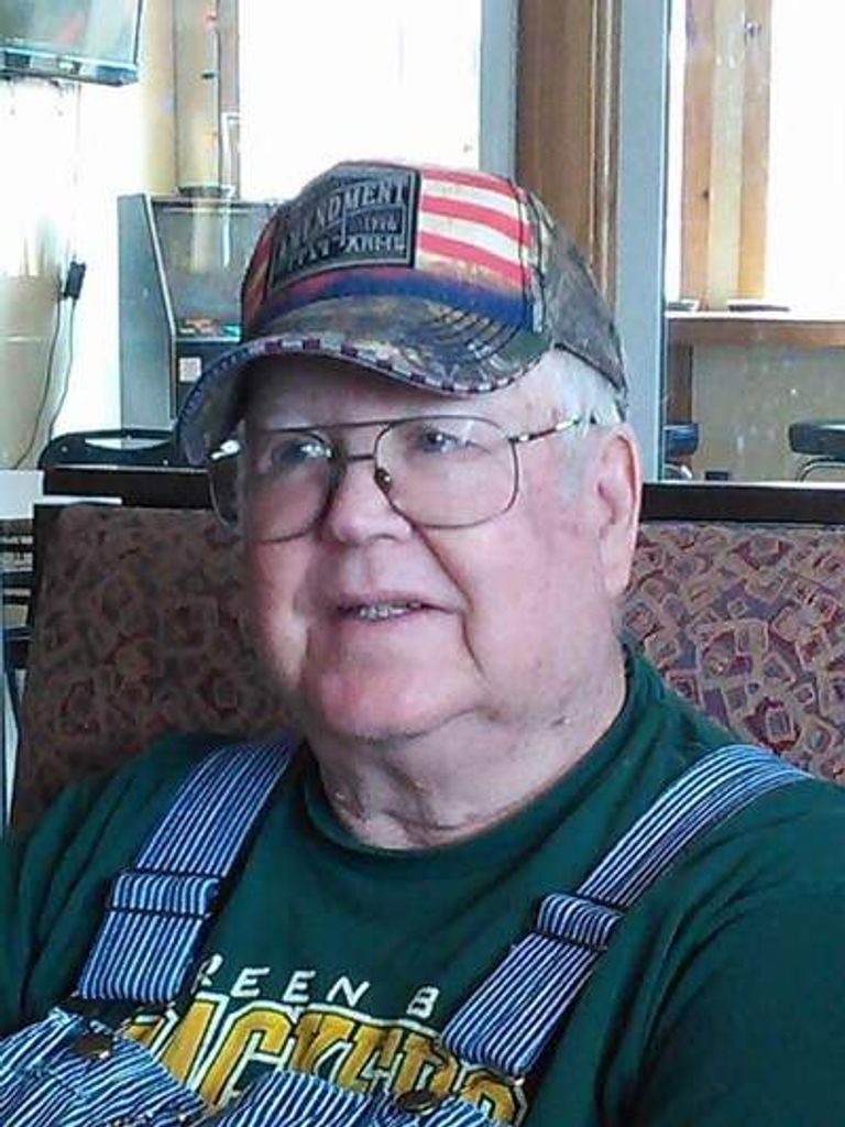 Gene Lew Edmundson Profile Photo