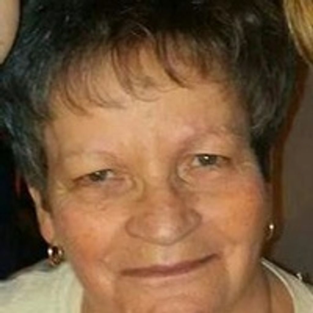 Judith Ann Moore
