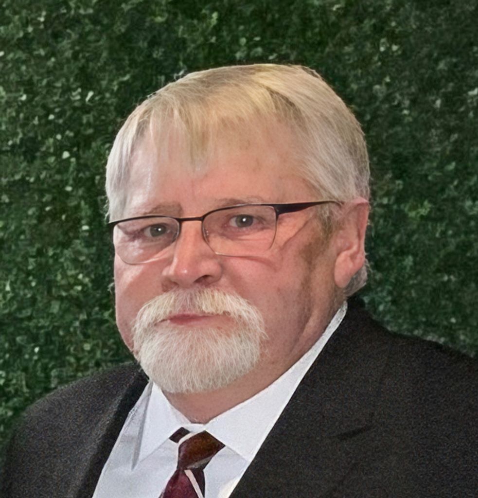 Matthew G. “Blue” Schumacher Profile Photo