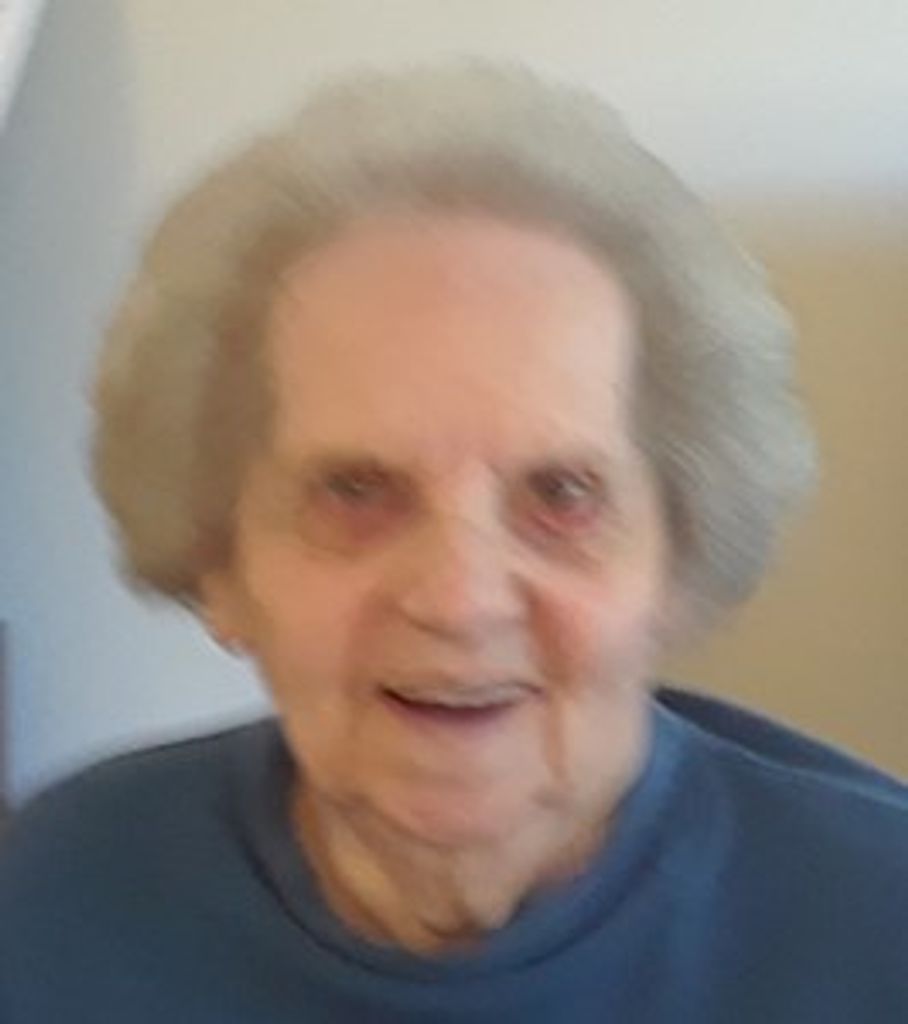 Marjorie Brown
