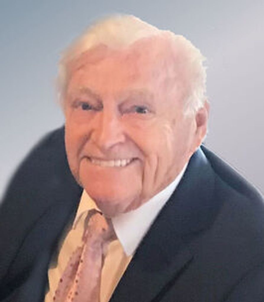 Ralph O'Dowd Profile Photo