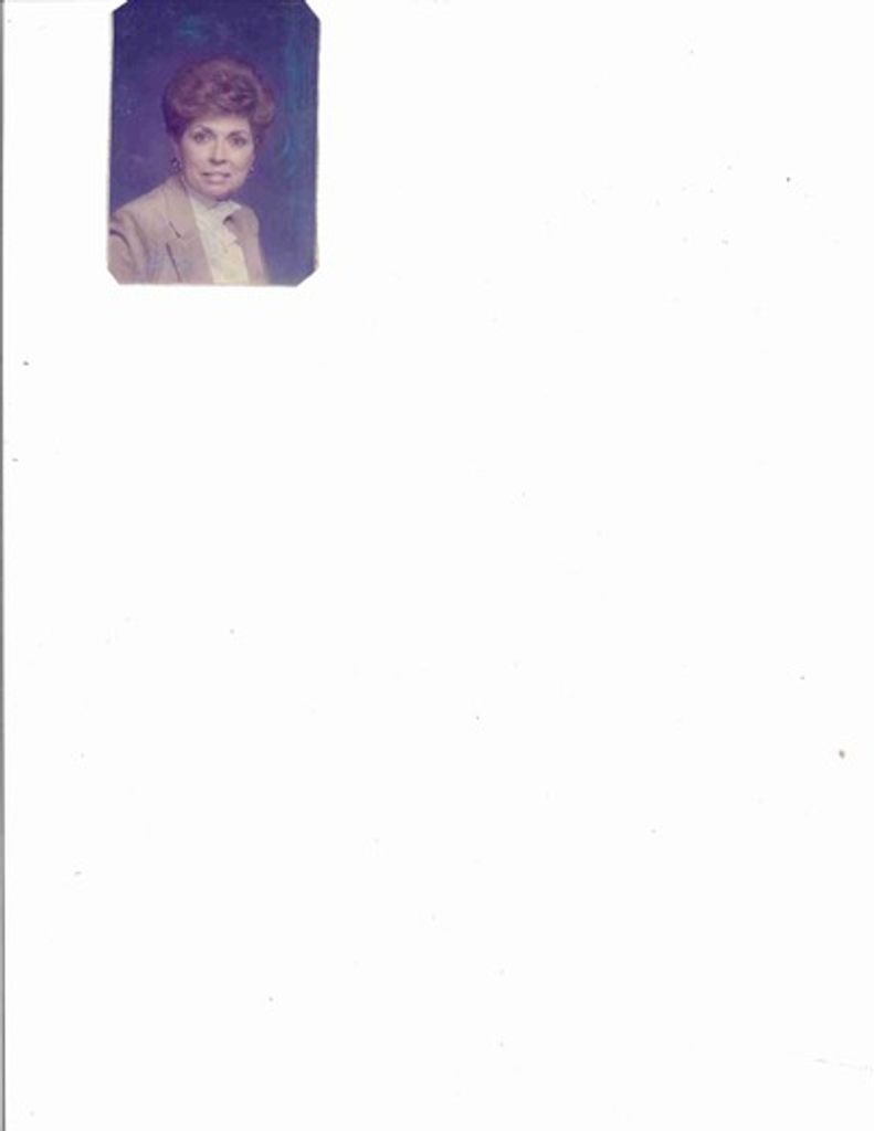 Virgnia Gail Sheridan Legendre Profile Photo