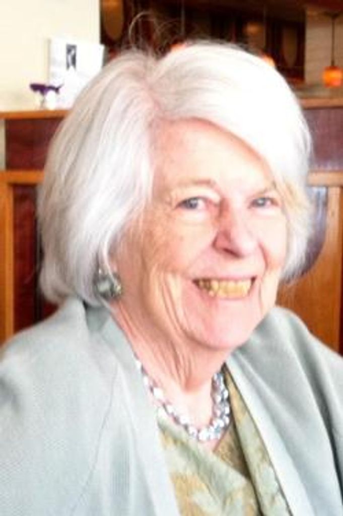 Celia Marriott Profile Photo