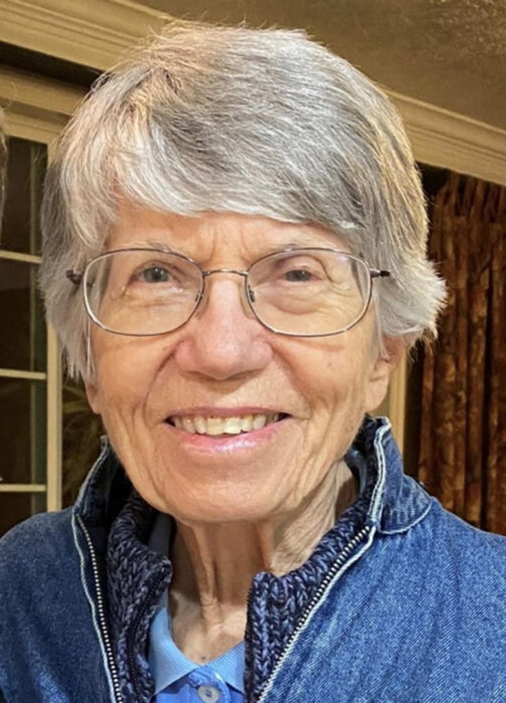 Oretta Jeanne Cluff Merrill