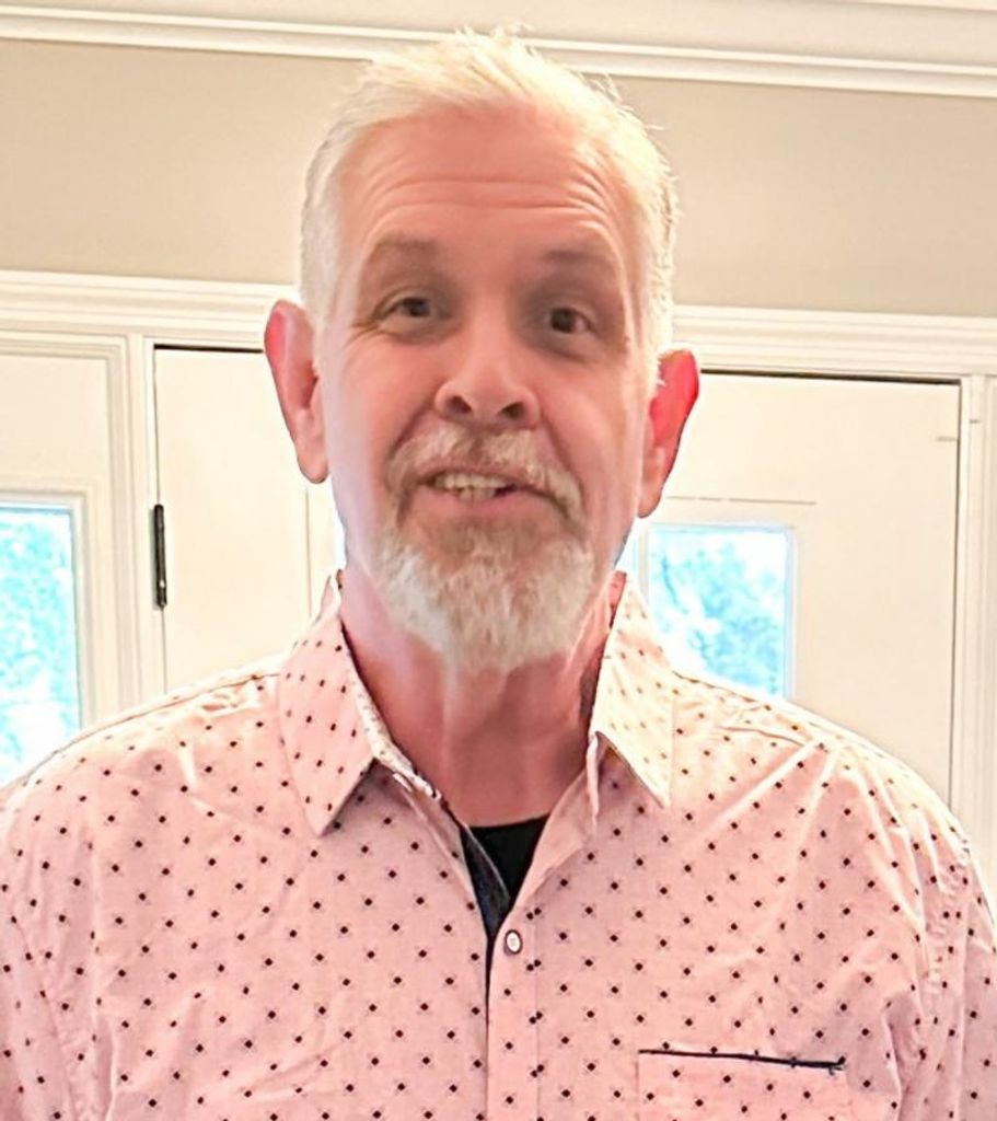 Donald Travis Mckamey