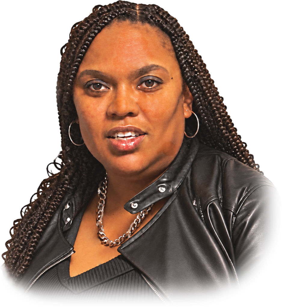 Charmaine S. Ellis