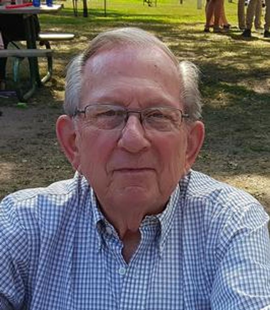Keith Norman Housken Profile Photo