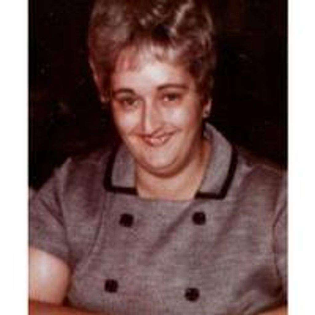 Charlotte M. Boughter