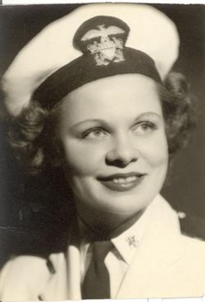 Helen Jane (Beckman) Fish Profile Photo